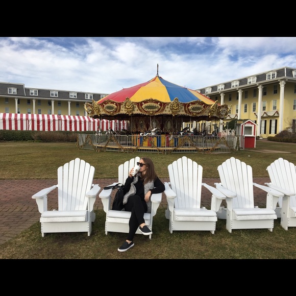 Meet your Posher, Rachel - Picture 7 of 8